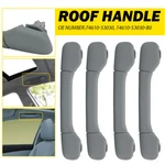 For 2006 - 2013 Lexus IS250 IS350 Roof Overhead Grab Handles Set 4 Gray Oem. Fixed Price $56.99.