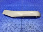 10-11 Toyota Prius Driver Front Door Panel Pull Handle Trim Silver Oem. Fixed Price $34.99.