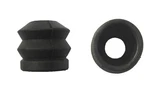 Brake Caliper Rear Mounting Boot Seals (upper) For 1980 Honda Cb 900 Fa. Fixed Price $22.56.