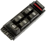 Door Window Switch Dorman For 2001-2002 Chevrolet Silverado 1500 Crew Cab. Fixed Price $77.53.