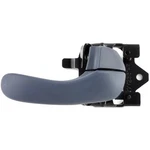 Dorman 81982 Interior Handle Front Right, Rear Blue. Fixed Price $30.70.