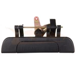 2 Interior Outer Door Handle Front Left Right & Tailgate Fits Toyota Tacoma. Fixed Price $24.59.