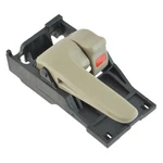 Trq DHA49596 Interior Door Handle For Toyota Tundra 2004-2006 Driver Side Rear. Fixed Price $39.35.