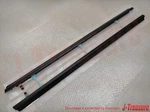 Toyota Celica ST20# 1994-1999 Genuine Front Door Belt Molding Rh & Lh Set Oem. Fixed Price $188.25.