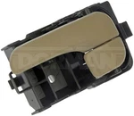 Dorman 81041 Interior Door Handle Fits Nissan Sentra 80671-4Z300. Fixed Price $18.51.