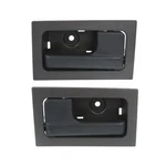 Ford TRANSIT-350/350 Hd 2015-2021 Inner Door Handles Driver Passenger Side. Fixed Price $52.90.