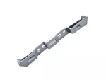 Genuine Mopar Grab Handle Bracket 68165468AB. Fixed Price $62.83.