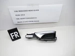 2014-2016 Mercedes GL450 Front Right Interior Door Handle A1667600661 Oem. Fixed Price $14.00.