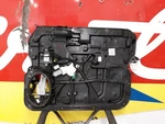 Passenger Front Window Regulator Crew Cab Fits 13-23 Dodge 1500 Pickup 84734. Fixed Price $149.99.