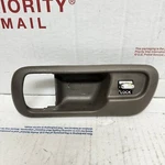 94-01 Acura Integra Left Driver Inner Door Handle Bezel Cover ST7-230 Oem. Fixed Price $22.45.