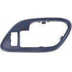 For Gmc K1500/K2500 Suburban Door Handle Trim 1995-1999 Passenger Front/rear. Fixed Price $22.19.