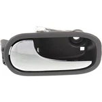 Interior Door Handle Front Left Side For Chevy Driver 25802855 Sedan. Fixed Price $39.03.