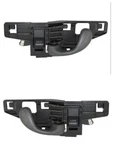 New Pair Set Inside Front Door Handle Chevy Oldsmobile Gmc Isuzu Pickup Truck. Fixed Price $26.99.