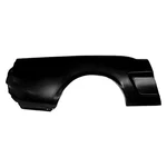 Sherman 465-51BR Passenger Side Quarter Panel Ford Mustang 1965-1966. Fixed Price $236.42.