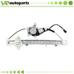For 2000-2006 Nissan Sentra Power Electric Window Regulator W/ Motor Front Left. Fixed Price $39.99.