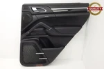 2011 - 2018 Porsche Cayenne Rear Right Side Interior Door Panel Trim Cover Oem. Fixed Price $199.99.