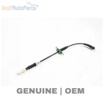 2004-2010 Bmw X3 E83 Lci Rear Door Lock Bowden Cable 3402593. Fixed Price $16.99.