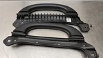 2011-2025 Dodge Durango Oem Interior Pillar Grab Handles 6EM33DX9AA. Fixed Price $59.49.