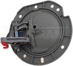 Interior Door Handle Dorman 83990 Fits 02-04 Jeep Liberty. Fixed Price $87.83.