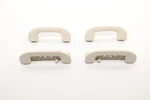 2017 - 2023 Mercedes GLC300 X253 Roof Grab Bar Handle Set 4 Oem Beige 115. Fixed Price $63.65.