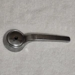 1974-1991 Jeep Interior Chrome Door Handle Amc 545599 KBC2 Oem Read. Fixed Price $21.00.