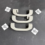 Bmw E36 Coupe Grab Handle Set Gray. Fixed Price $45.00.