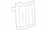 Oem New Genuine 2004-2008 Ford F-150 FX2 FX4 Left Handle Inside 8L3Z-1822601-AA. Fixed Price $57.27.