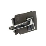 Dorman 79512 Interior Door Handle For 90-94 Lincoln Town Car. Fixed Price $46.96.