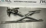 1988-1991 Honda Civic Ef Wagon Oem Manual Right Passenger Front Window Regulator. Fixed Price $79.99.