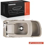 A-premium Front Rear Left Interior Door Handle For Nissan Pathfinder 99-01. Fixed Price $14.99.