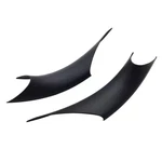 Inner Door Handle Trim Panel Pull Cover For Bmw 4 Series F30 F31 F32 F36 L+r. Fixed Price $13.29.