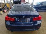 Driver Left Rear Window Regulator Fits 12-18 Bmw 320I 6866887. Fixed Price $111.89.