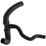 Radiator Coolant Hose-curved Dayco Fits 10-11 Ford Transit Connect. Fixed Price $60.88.