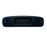 2011-2023 Dodge Charger Rear Roof Headliner Grab Handle Insert Black 1UF14TRM. Fixed Price $14.00.