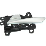 Interior Door Handle Silver Front Driver Side For 2016-2018 Hyundai Tucson. Fixed Price $28.21.
