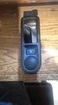 97-05 Vw Passat Factory Right Rear Inside Door Handle Part# 3B0 839 114. Fixed Price $18.00.