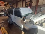 2009 Jeep Wrangler Tj Driver Rear Window Regulator Used 135-00191L 4DR. Fixed Price $92.62.