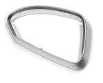Vw Passat B8 Door Handle Trim Ring Rear Right 3G0867068A3Q7. Fixed Price $31.83.