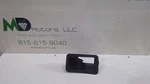 2015-2023 Nissan Murano Folding Left Latch Release Handle Bezel Oem 88935-5AA0A. Fixed Price $50.00.