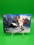2025 Topps X Bob Ross The Art Of Stealing Paint Splatter Lou Brock /99. Fixed Price $39.99.