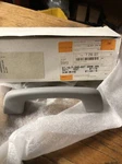 For Bmw Genuine Interior Grab Bar Front 51167290027. Fixed Price $24.99.