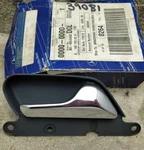 New Mercedes W140 Class Inner Door Handle Os Right Front Rear 1407600261. Fixed Price $38.65.