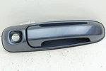 00-04 Grand Cherokee Right Front Passenger Side Exterior Door Handle SP86. Fixed Price $34.97.