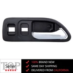 Door Handle Interior Right Passenger For 94-97 Honda Accord Inside Front Inner. Fixed Price $7.99.