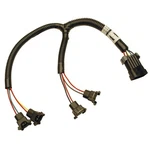 Fast Fuel Injection Harness 301200; Sbc, Bbc, LT1, Chrysler (not New Hemi). Fixed Price $135.00.