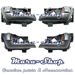 Metallic Silver Inside Door Handle Catch SET(4PCS) For 12 17 Kia RIO/RIO5. Fixed Price $51.99.