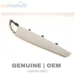 2018-2021 Bmw I3S Front Right Door Panel Armrest / Switch Trim 7303615. Fixed Price $65.99.