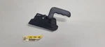 Genuine Gm 15034988 Inside Front Door Handle 1999-2007 Chevy Truck, Escalade. Fixed Price $19.99.