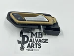 06-10 Mercedes W251 R320 R350 R500 Rh. Interior Front Door Handle 2517600261 Oem. Fixed Price $45.00.
