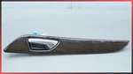 Mercedes W166 ML250 ML350 Rear Left Door Panel Wood Trim Interior Handle. Fixed Price $36.00.